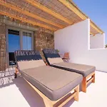 Aegean Hospitality