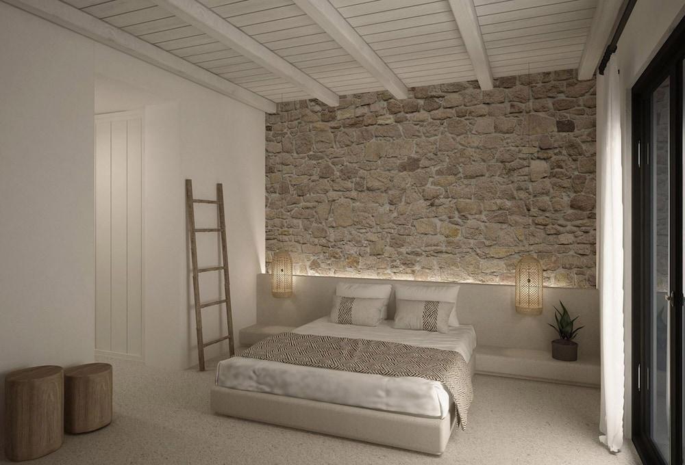 Bed & Breakfast Aegean Hospitality