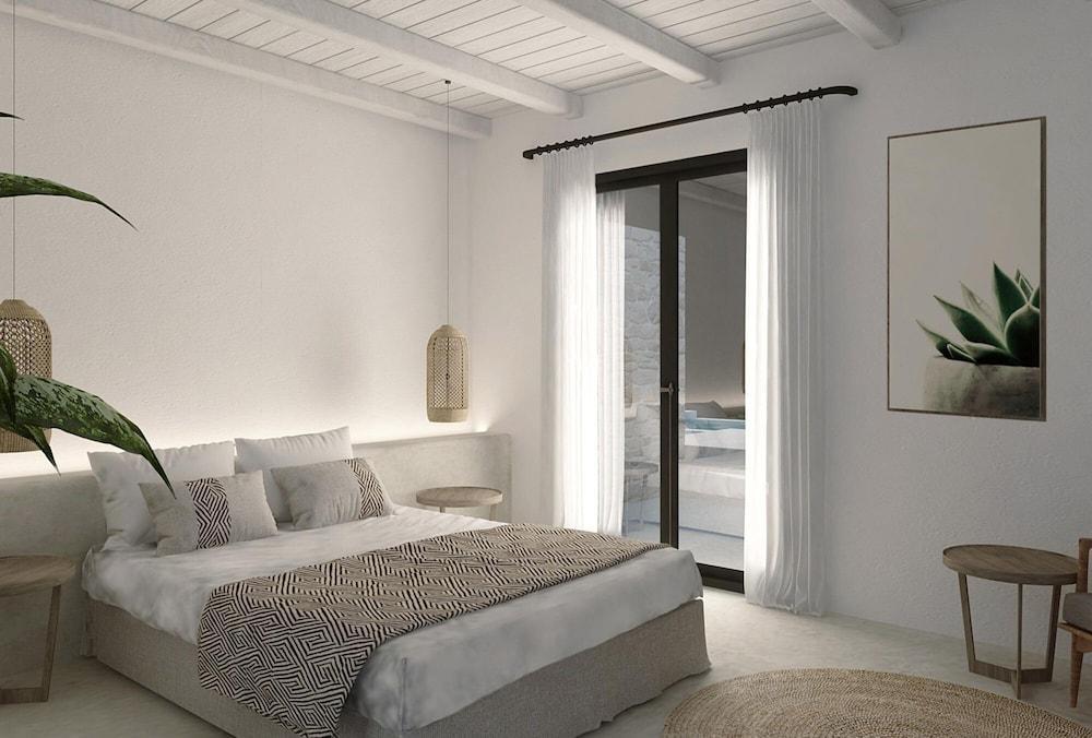 Aegean Hospitality Bed & Breakfast 3*