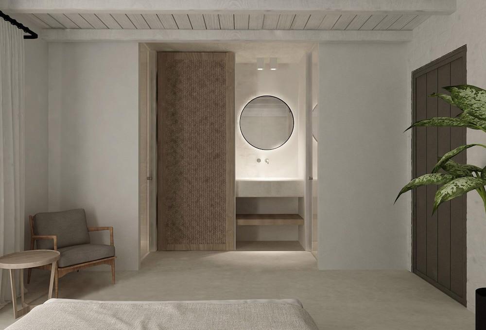 Aegean Hospitality Bed & Breakfast Mykonos Town
