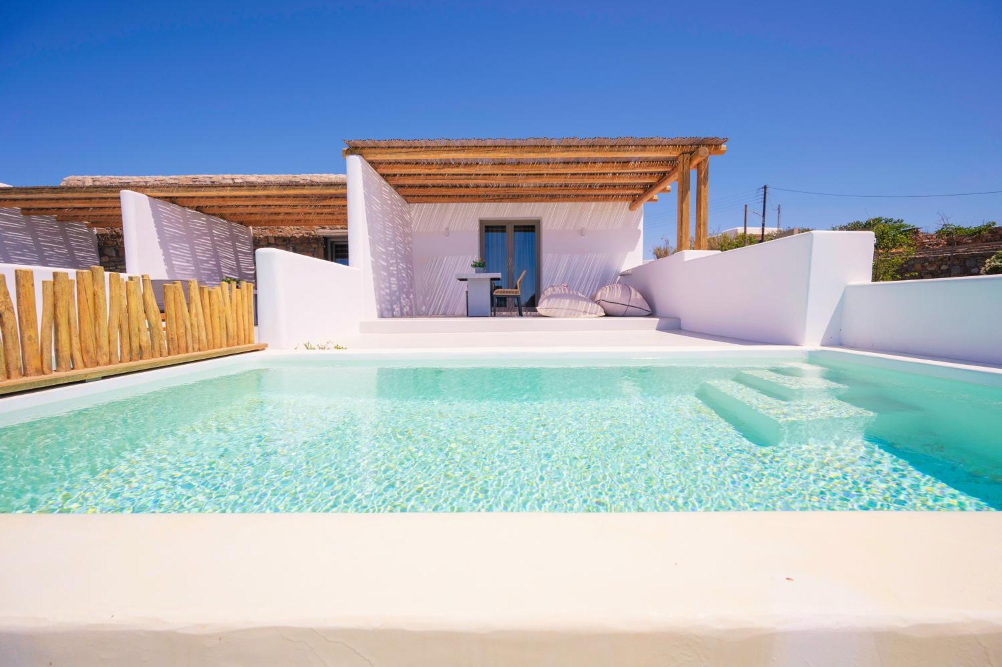 Aegean Hospitality Bed & Breakfast