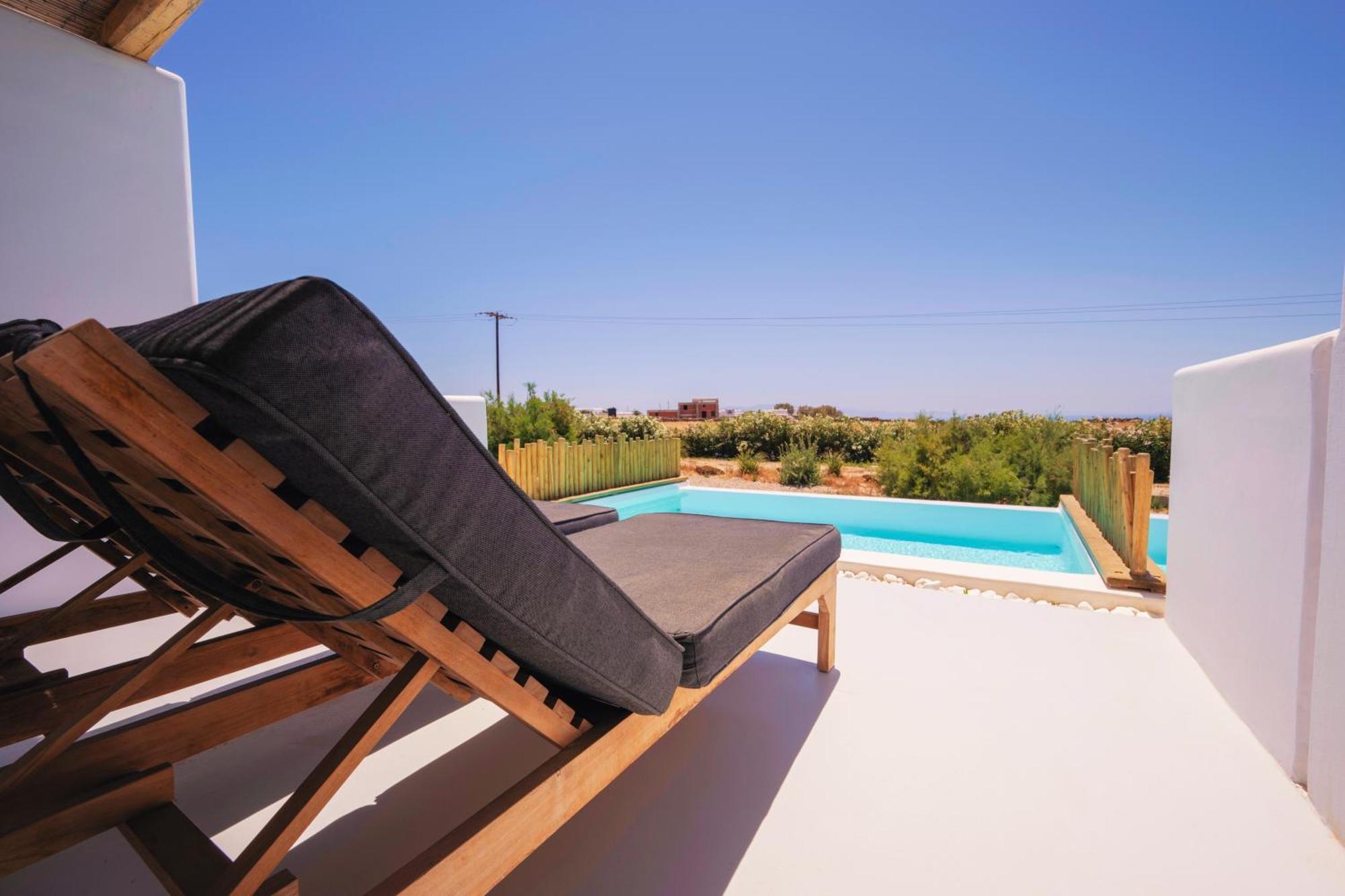 Aegean Hospitality 3*