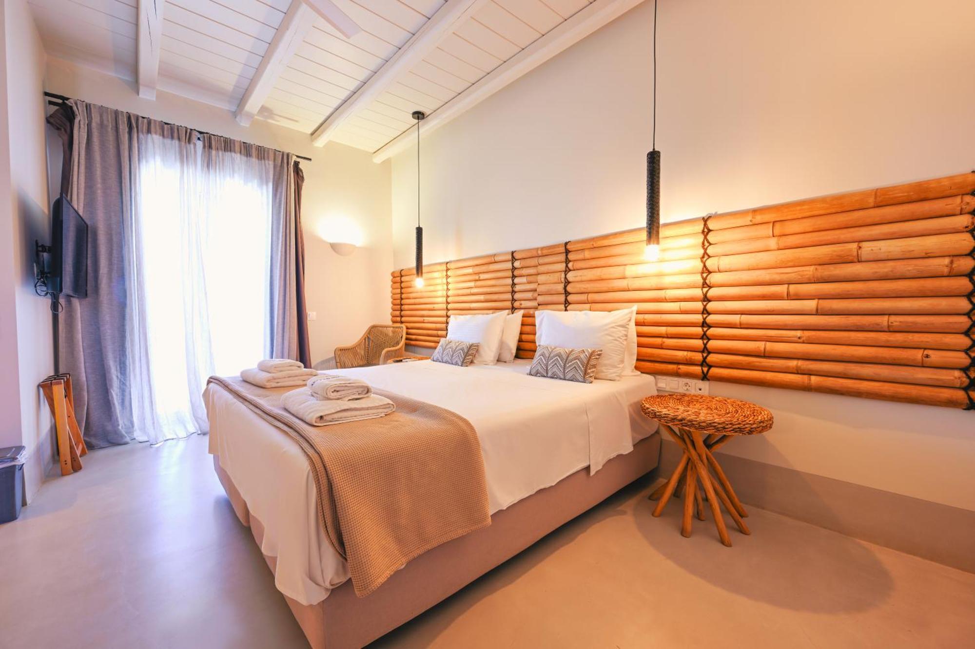 Aegean Hospitality