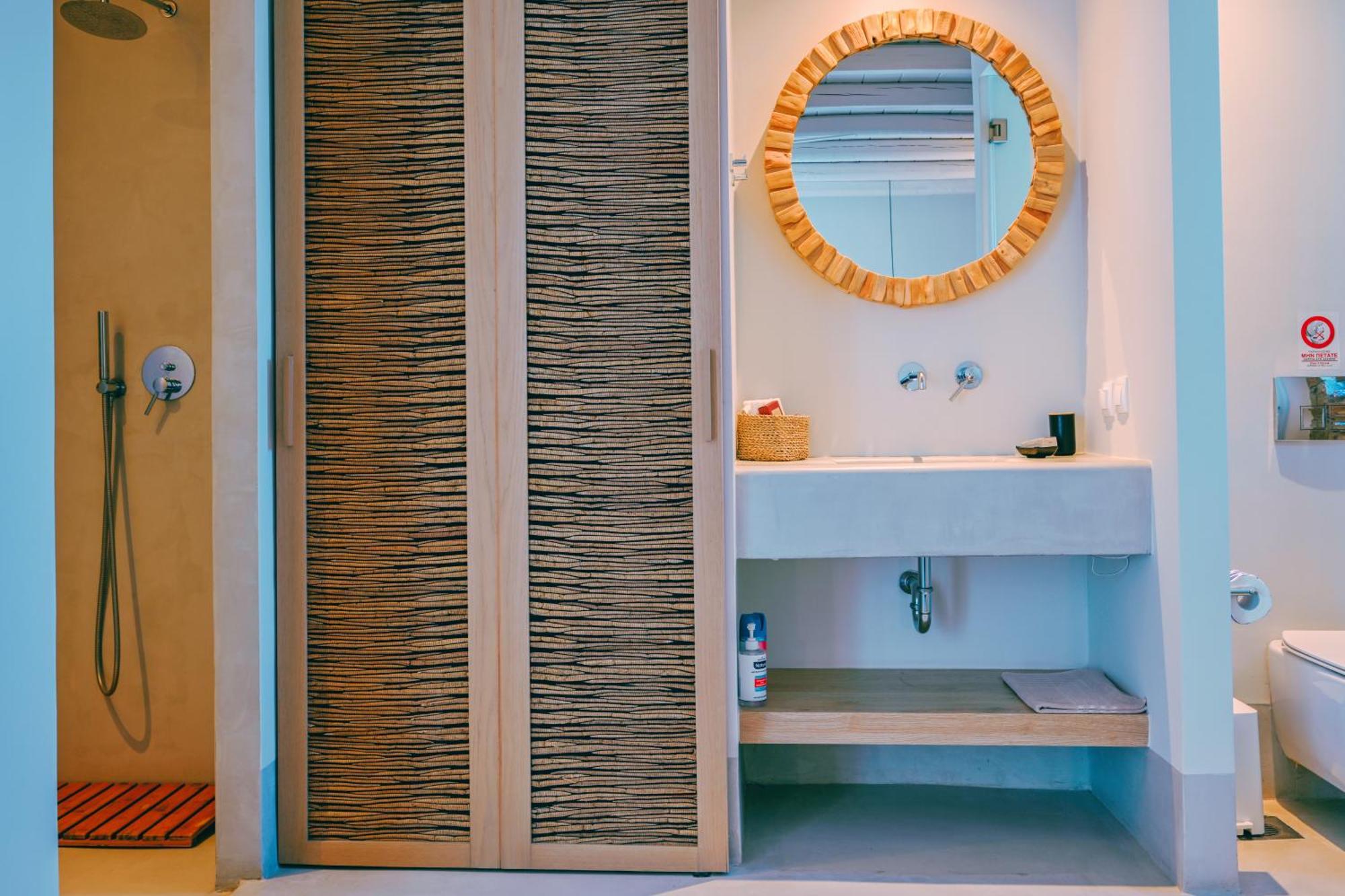 Aegean Hospitality Bed & Breakfast