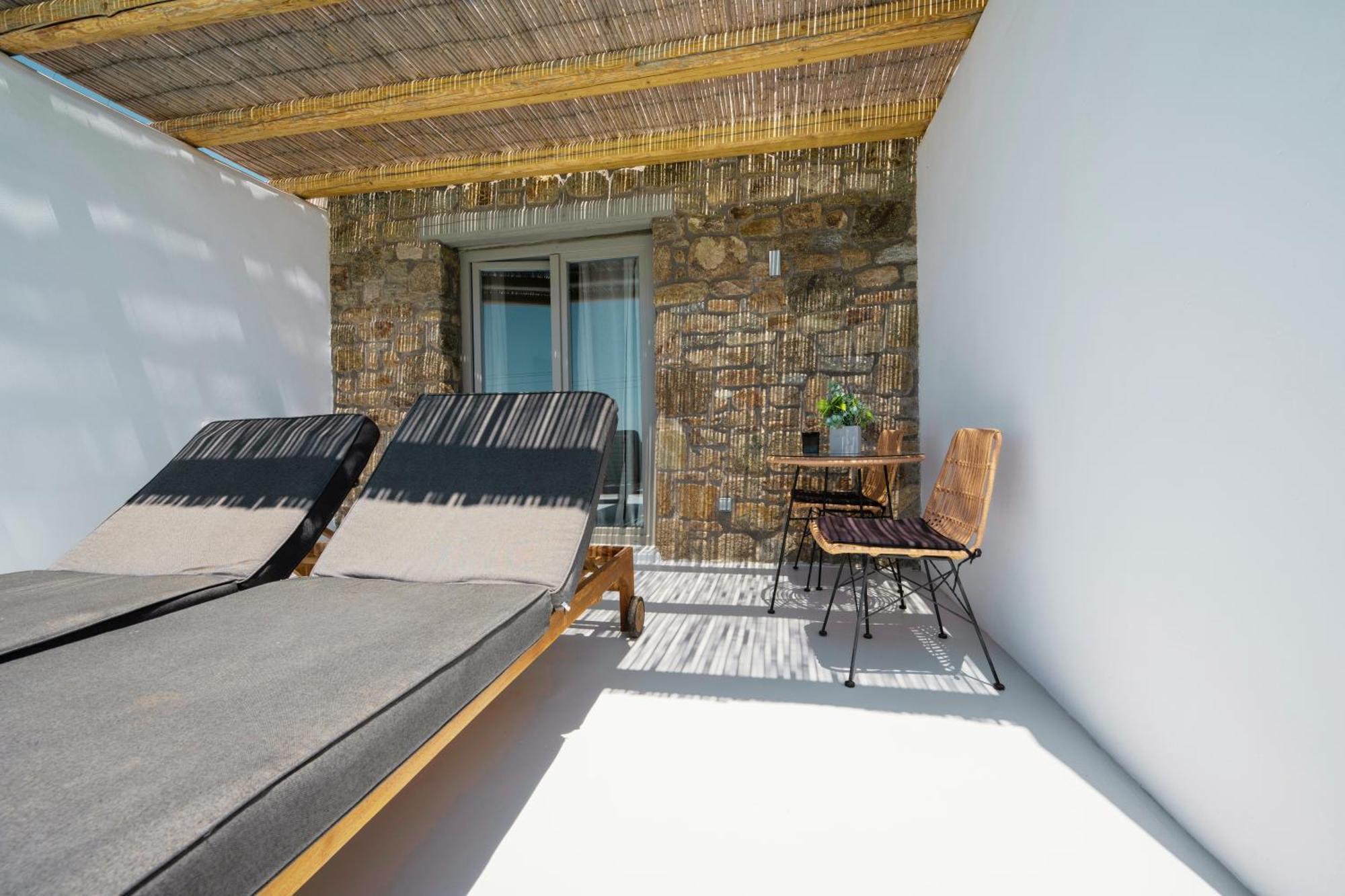 Aegean Hospitality Bed & Breakfast 3*