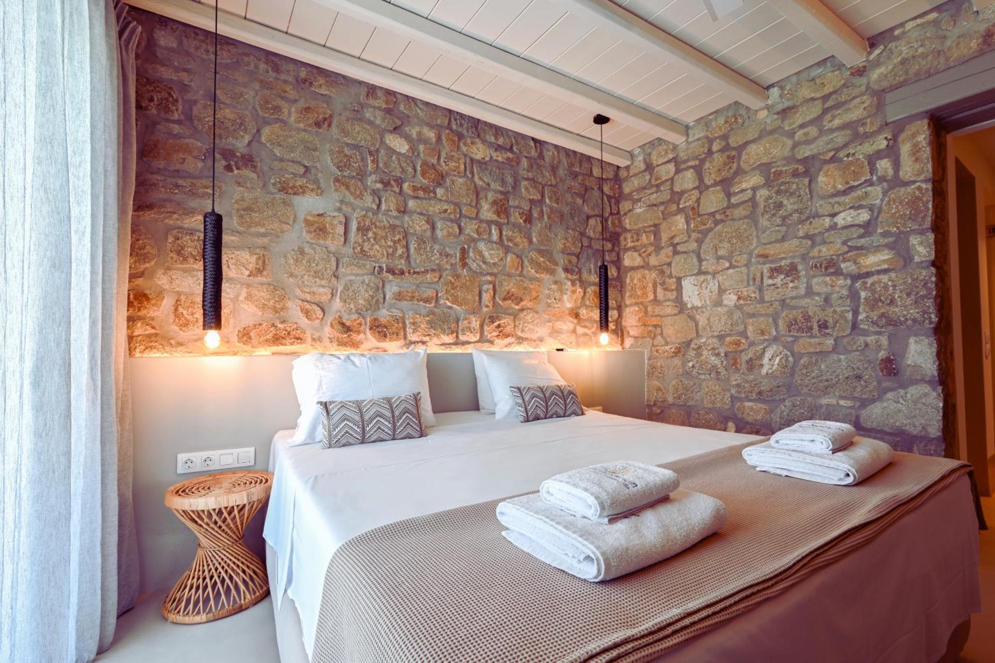 Bed & Breakfast Aegean Hospitality 3*