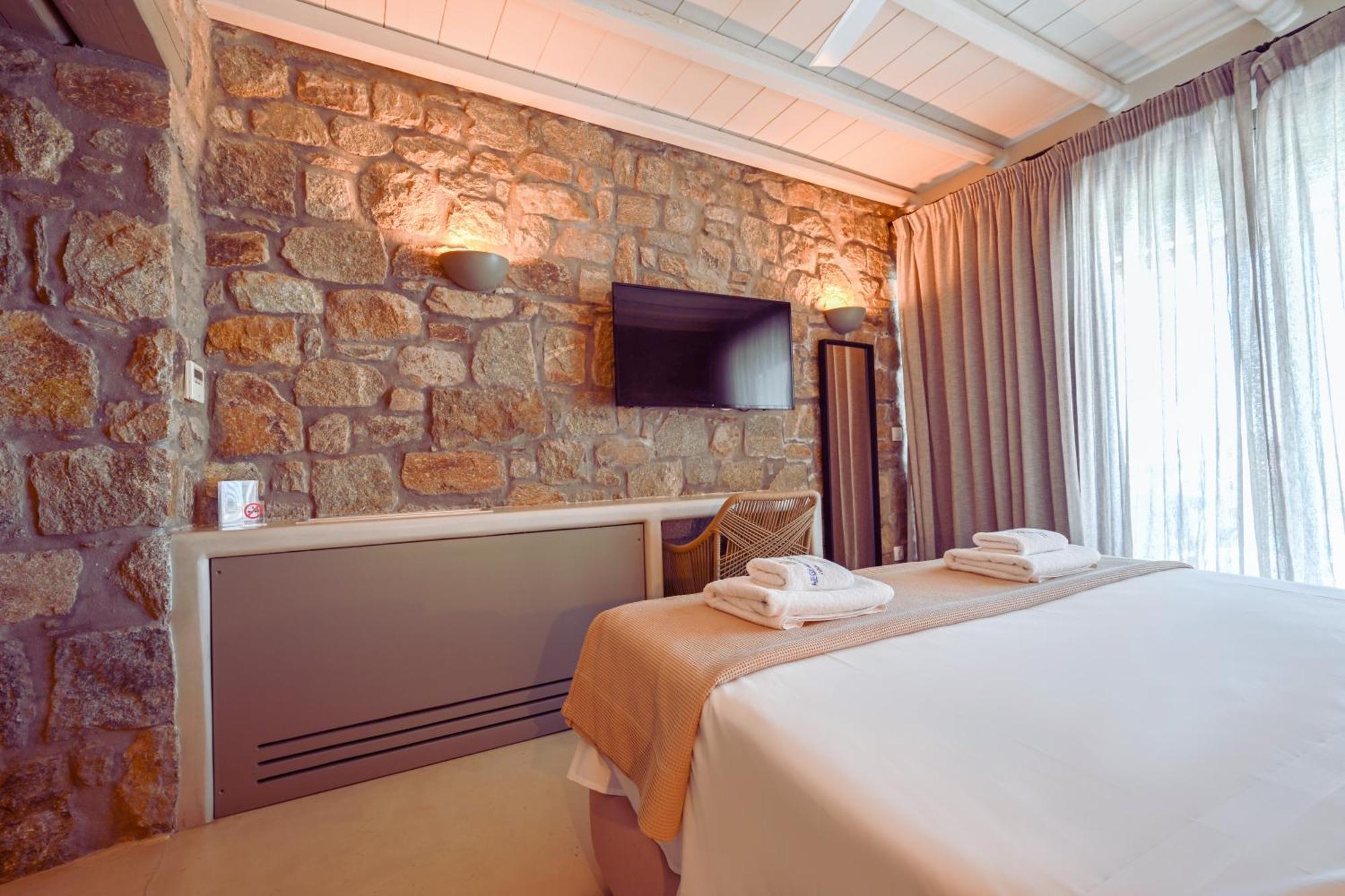 Bed & Breakfast Aegean Hospitality Mykonos Town