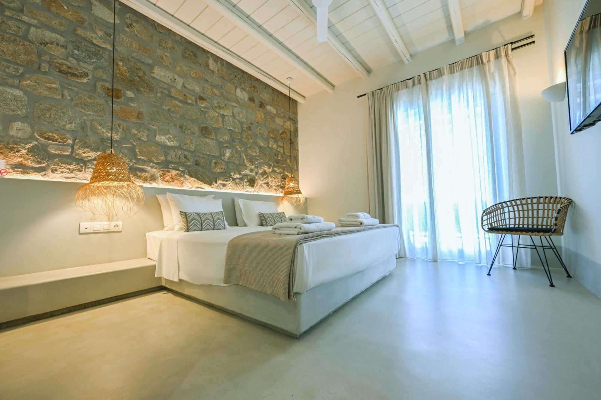 Aegean Hospitality 3*