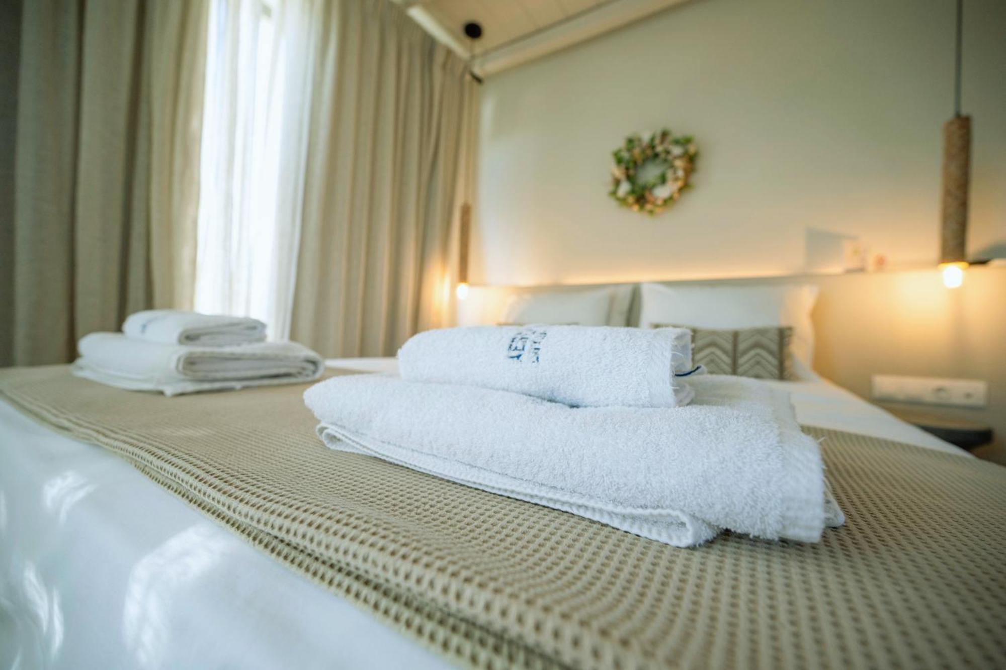 Aegean Hospitality