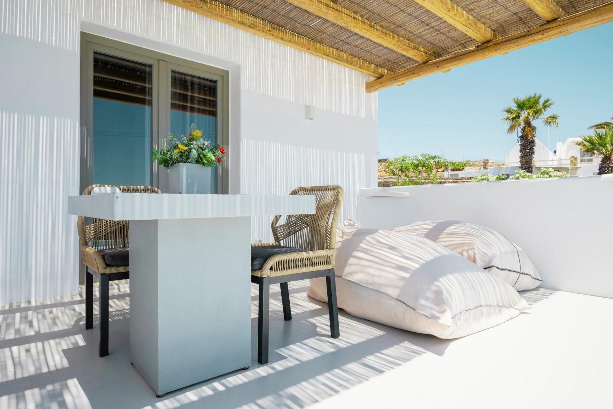 Aegean Hospitality Bed & Breakfast