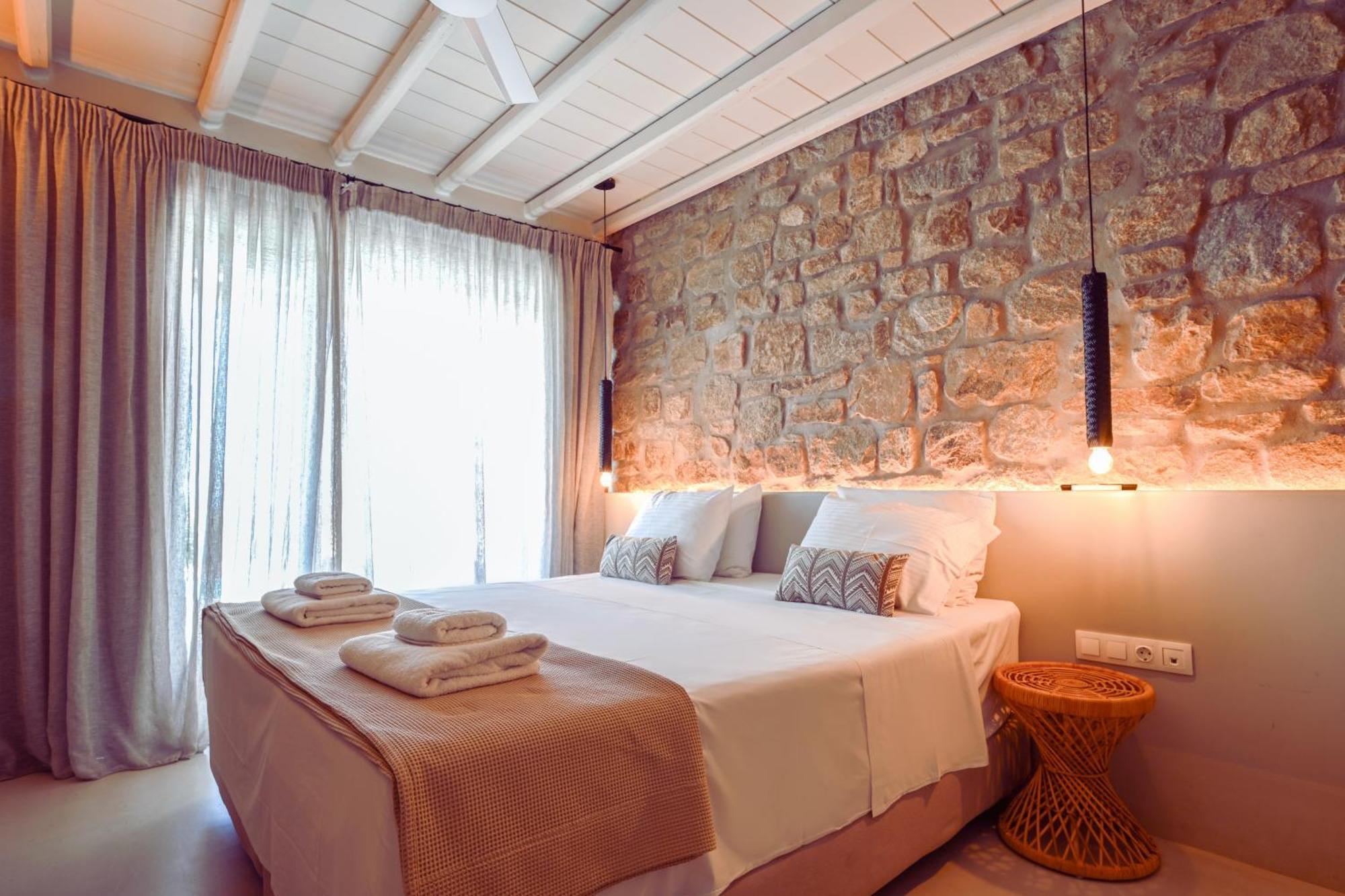 Aegean Hospitality Bed & Breakfast Mykonos Town