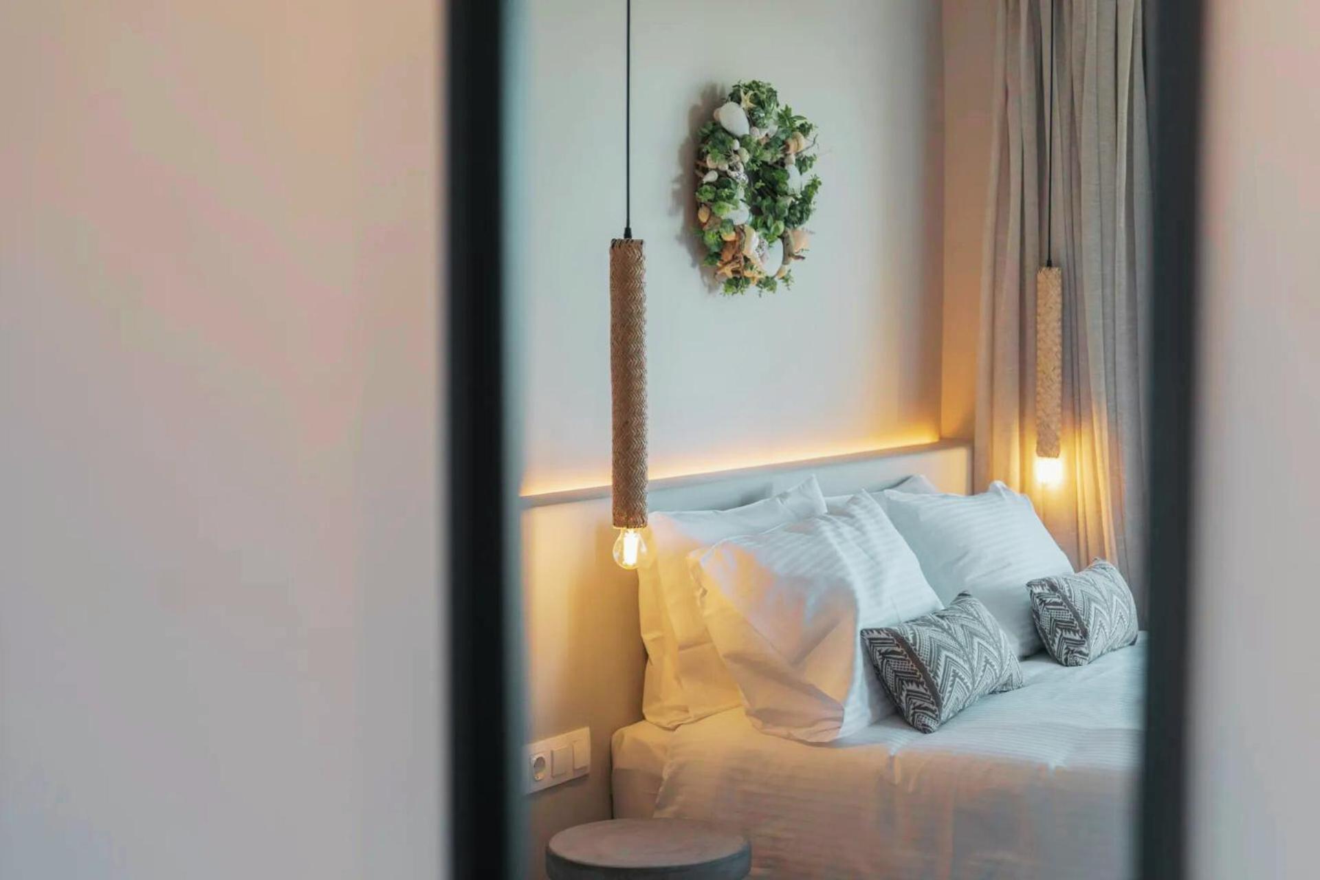 Aegean Hospitality Mykonos Town