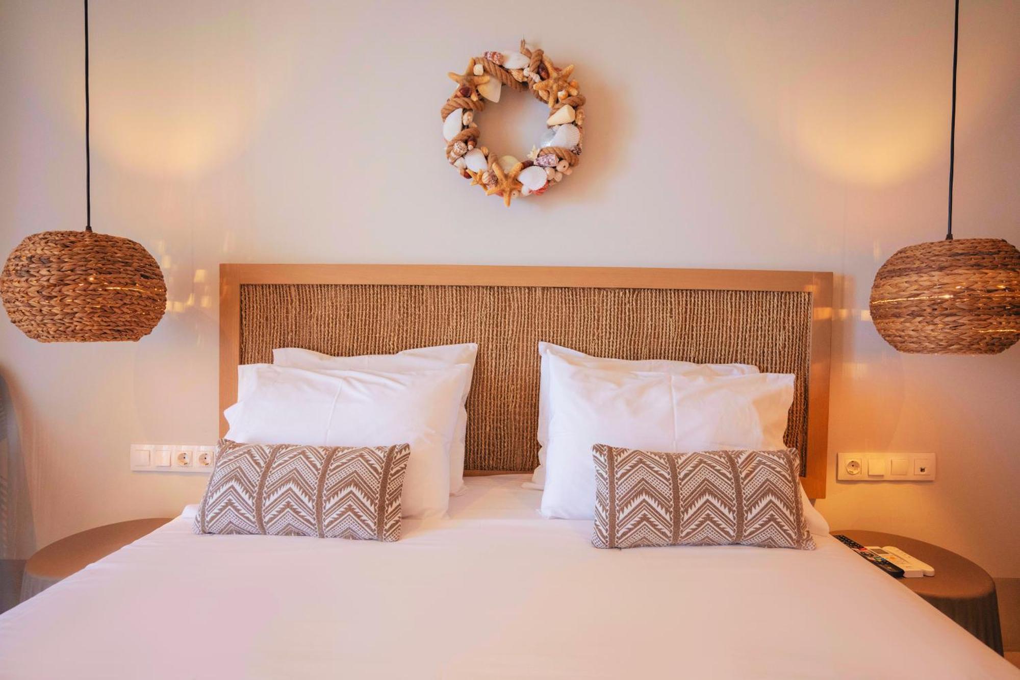 Aegean Hospitality 3* Mykonos Town
