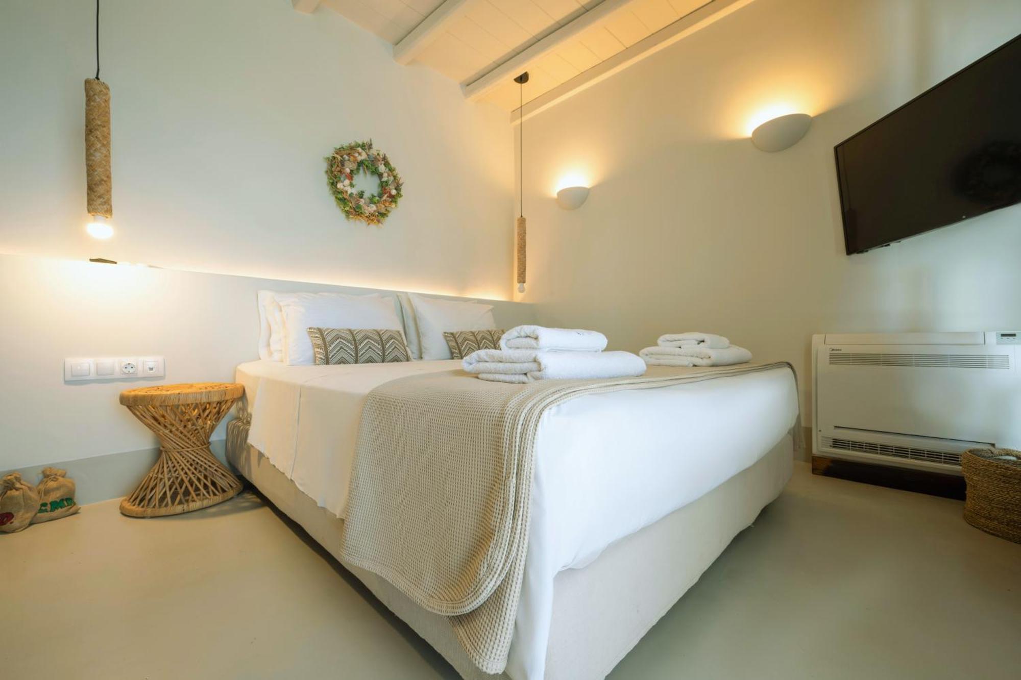 Aegean Hospitality