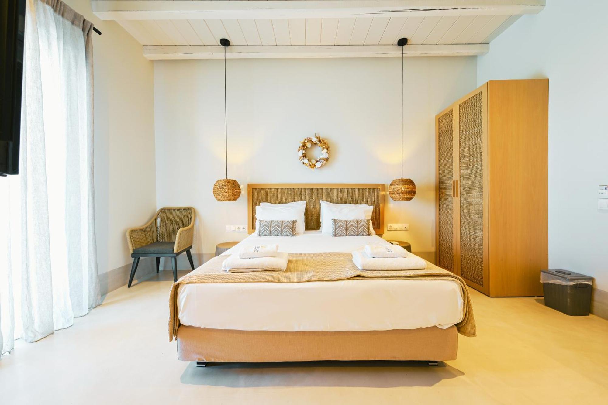 Bed & Breakfast Aegean Hospitality
