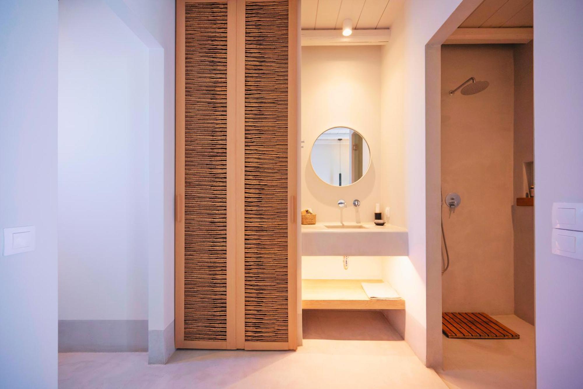 Aegean Hospitality Bed & Breakfast 3*