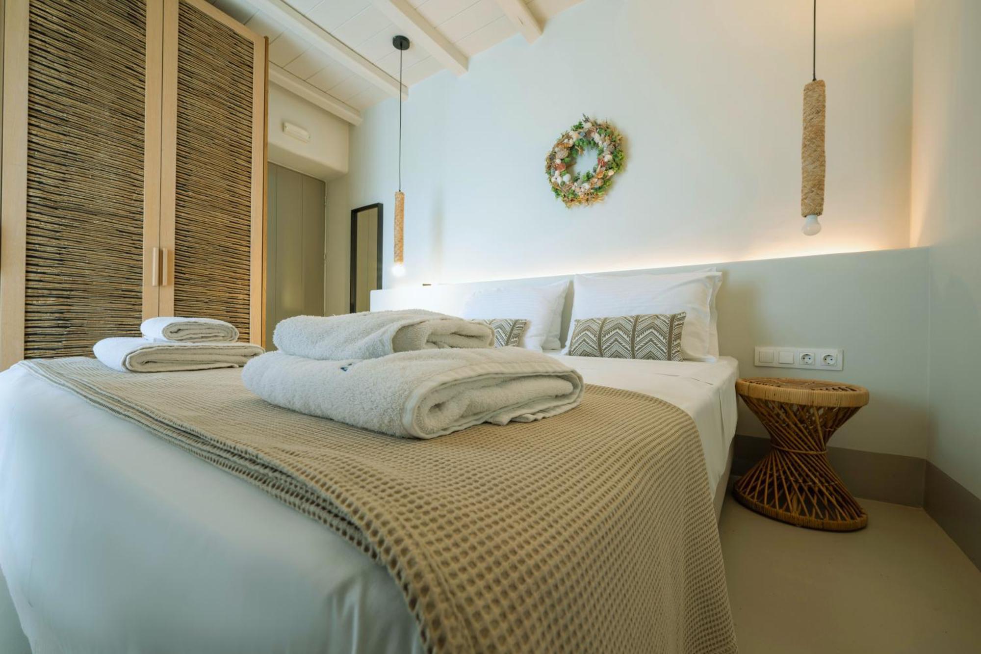 Bed & Breakfast Aegean Hospitality Mykonos Town