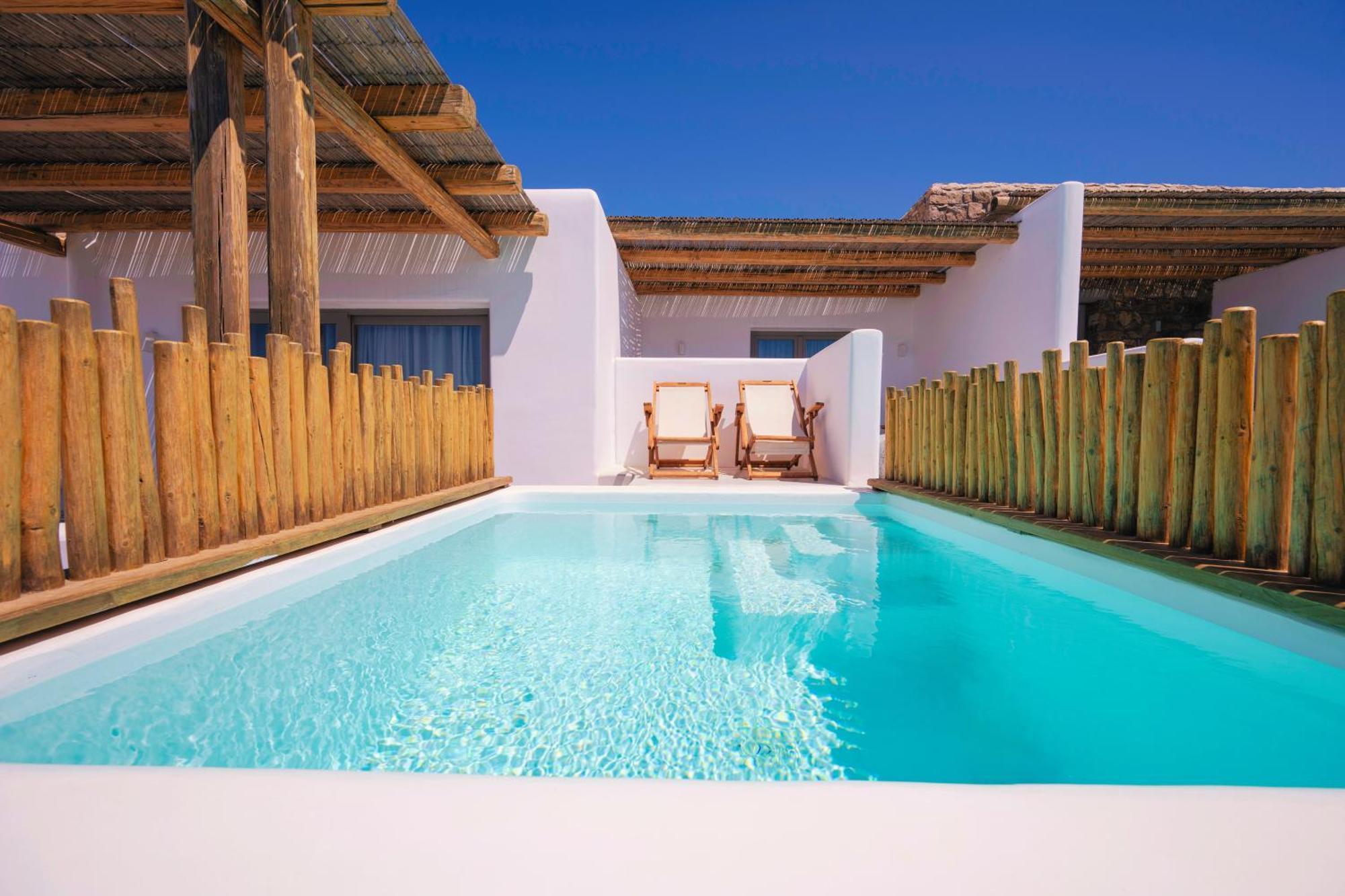 Bed & Breakfast Aegean Hospitality