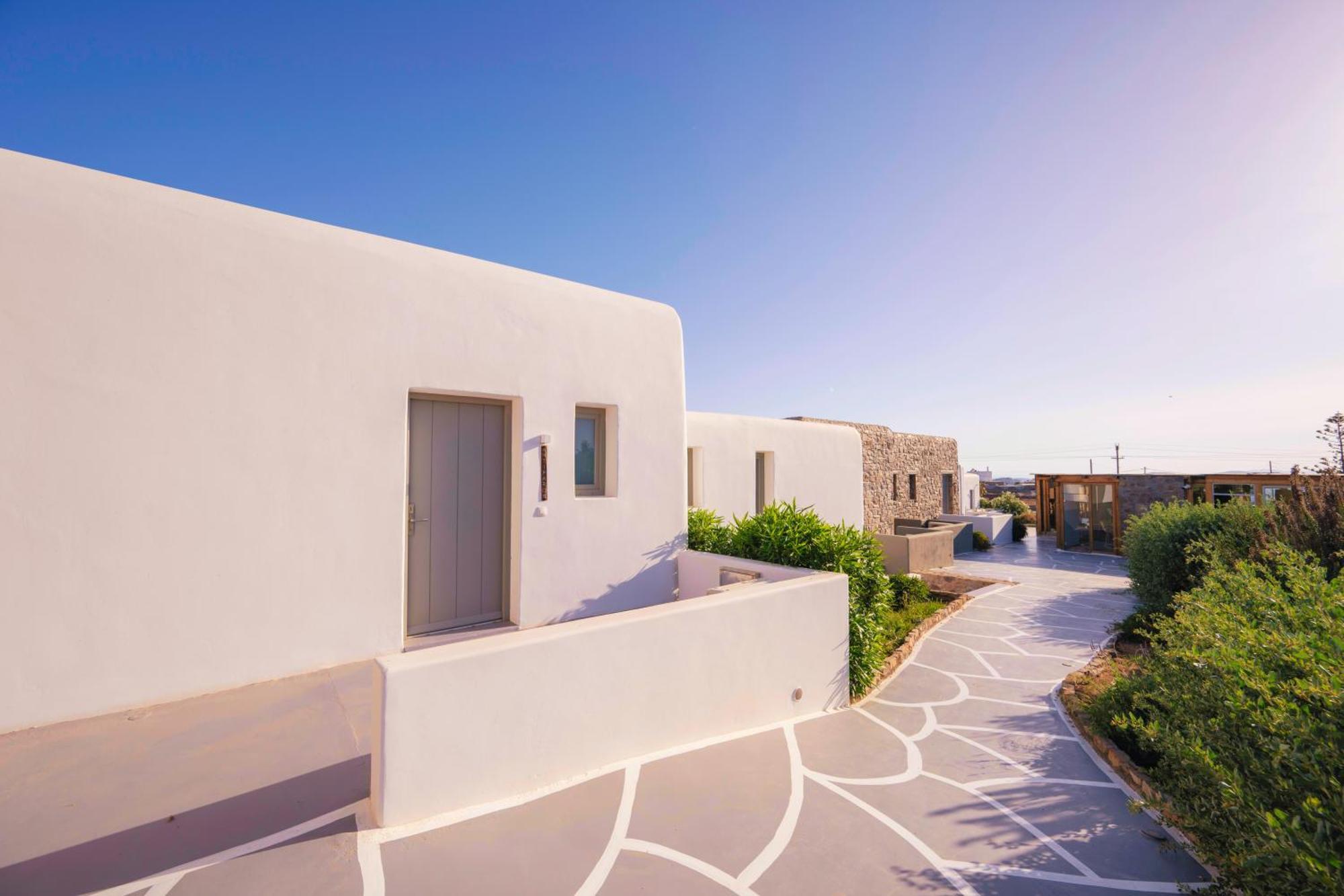 Aegean Hospitality Bed & Breakfast 3*