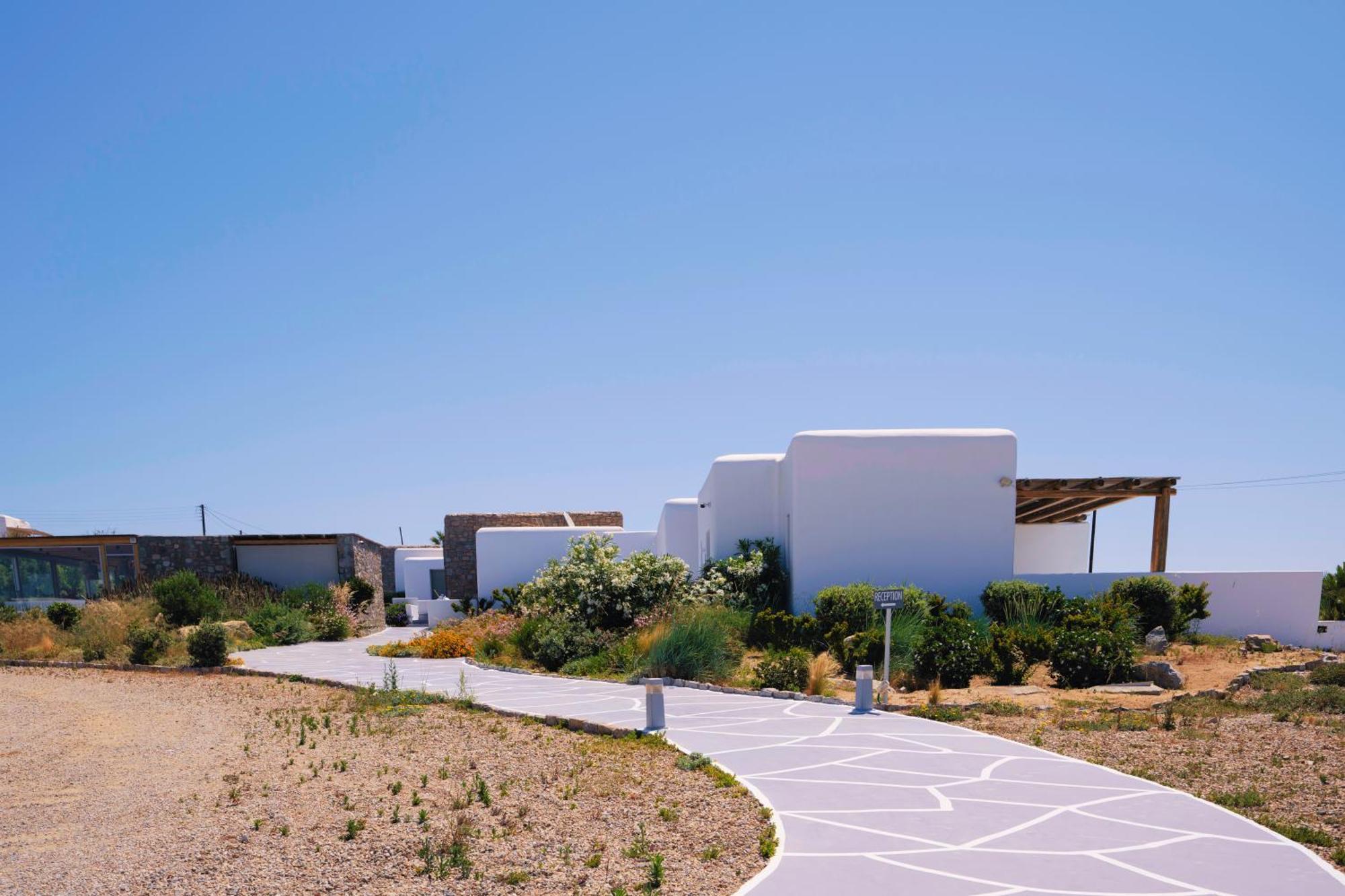 Aegean Hospitality Bed & Breakfast Mykonos Town