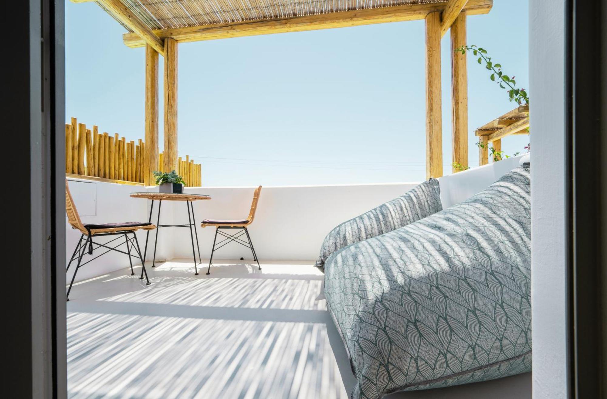 Aegean Hospitality 3*