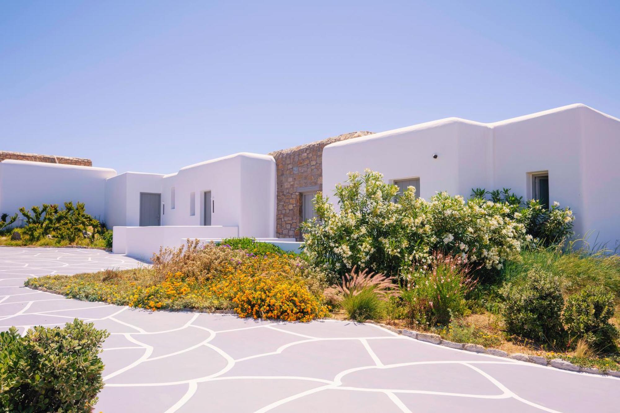 Aegean Hospitality