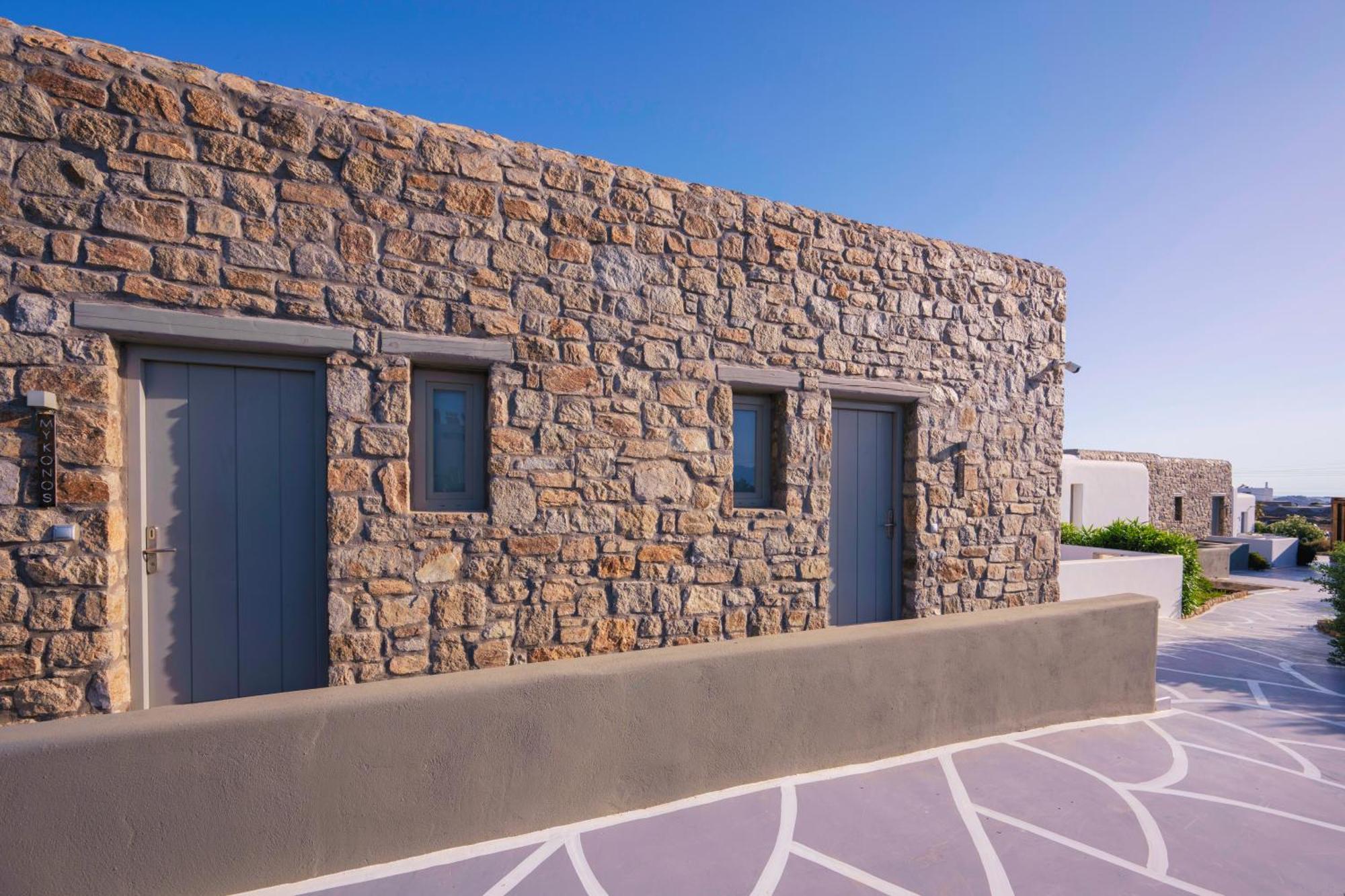 Aegean Hospitality 3*