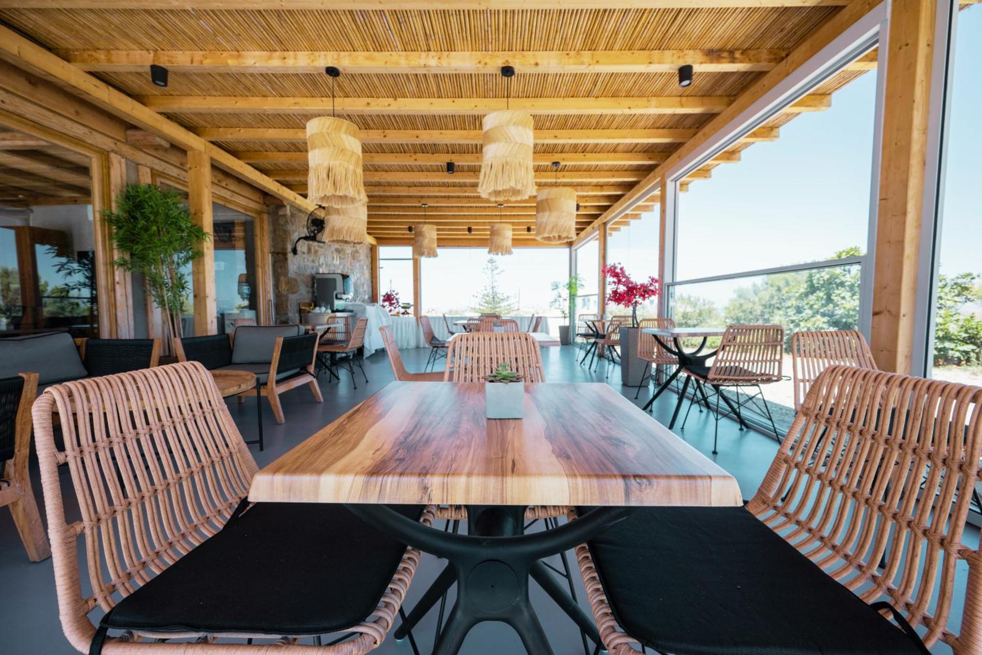 Aegean Hospitality Bed & Breakfast Mykonos Town